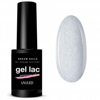 Gél Lak Dreamnails  PROFESIONAL Frosty 5