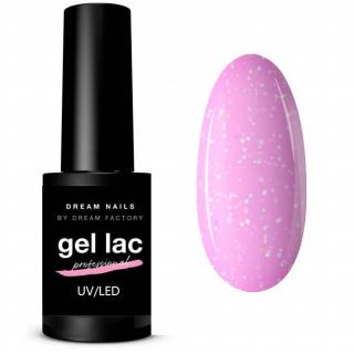 Gél Lak Dreamnails PROFESIONAL gliter 13