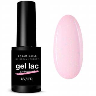 Gél Lak Dreamnails PROFESIONAL Gliterino 11