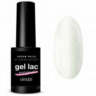 Gél Lak Dreamnails PROFESIONAL Gliterino 4