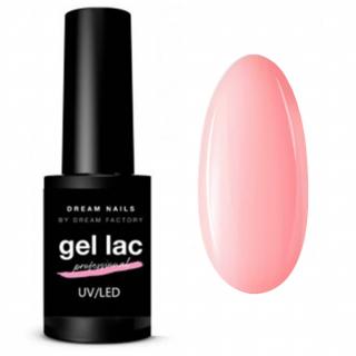 Gél Lak Dreamnails PROFESIONAL LOLIPOP 4