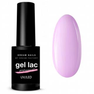 Gél Lak Dreamnails PROFESIONAL LOLIPOP 5