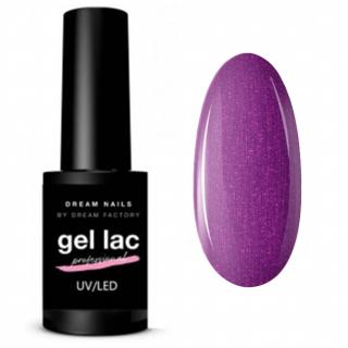 Gél Lak Dreamnails PROFESIONAL LUXURY 19