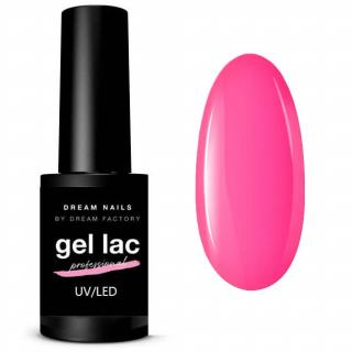 Gél Lak Dreamnails PROFESIONAL Neon 2