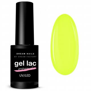 Gél Lak Dreamnails PROFESIONAL Neon 3