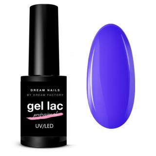 Gél Lak Dreamnails  PROFESIONAL Neon 6