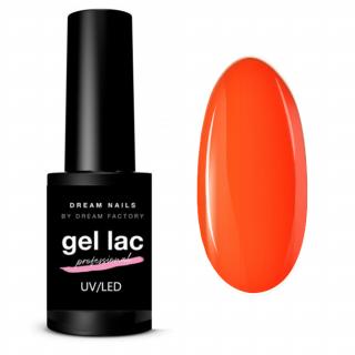 Gél Lak Dreamnails  PROFESIONAL Neon 7