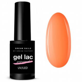 Gél Lak Dreamnails PROFESIONAL NEON CANDY c3