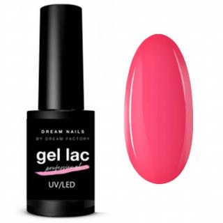 Gél Lak Dreamnails PROFESIONAL NEON CREAM fl8