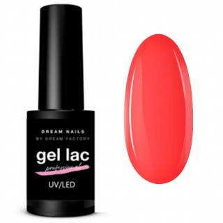 Gél Lak Dreamnails PROFESIONAL NEON LOVE  fl6