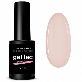 Gél Lak Dreamnails PROFESIONAL nude 101