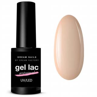 Gél Lak Dreamnails PROFESIONAL nude 104