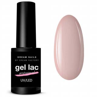 Gél Lak Dreamnails PROFESIONAL nude 109