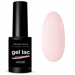 Gél Lak Dreamnails PROFESIONAL pink 501