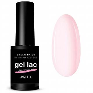 Gél Lak Dreamnails  PROFESIONAL Pink 502