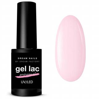 Gél Lak Dreamnails PROFESIONAL pink 504