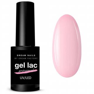 Gél Lak Dreamnails PROFESIONAL pink 505