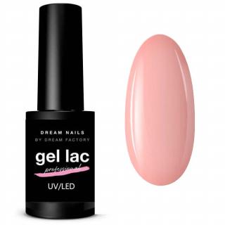 Gél Lak Dreamnails PROFESIONAL pink 506