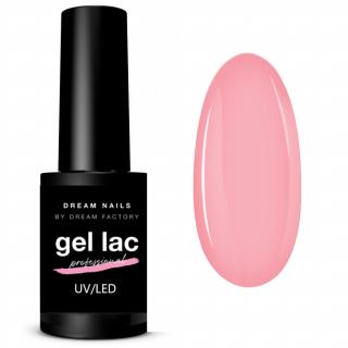 Gél Lak Dreamnails PROFESIONAL pink 507