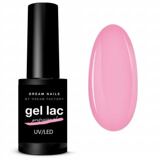 Gél Lak Dreamnails PROFESIONAL pink 508 5ml