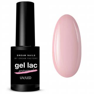 Gél Lak Dreamnails PROFESIONAL pink 509