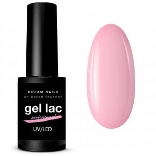 Gél Lak Dreamnails PROFESIONAL pink 510