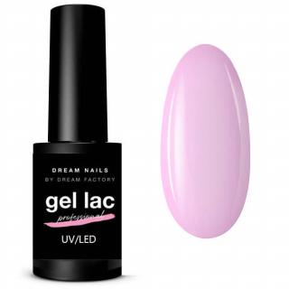 Gél Lak Dreamnails PROFESIONAL pink 511