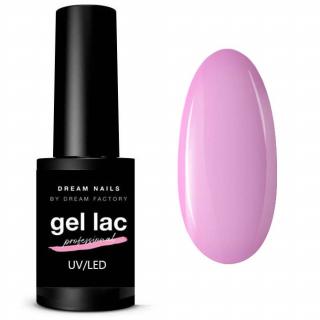 Gél Lak Dreamnails PROFESIONAL pink 512