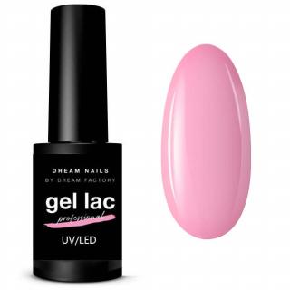 Gél Lak Dreamnails PROFESIONAL pink 513