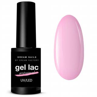 Gél Lak Dreamnails PROFESIONAL pink 514