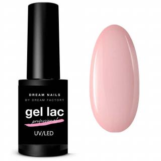 Gél Lak Dreamnails PROFESIONAL pink 515