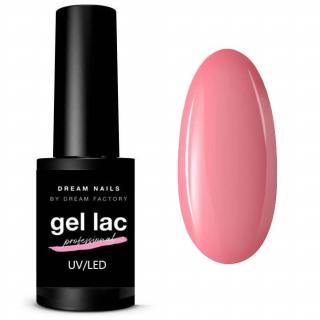 Gél Lak Dreamnails PROFESIONAL pink 517