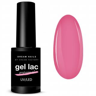 Gél Lak Dreamnails PROFESIONAL pink 518