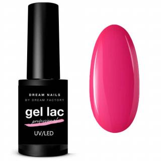 Gél Lak Dreamnails PROFESIONAL pink 521