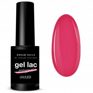 Gél Lak Dreamnails PROFESIONAL pink 523