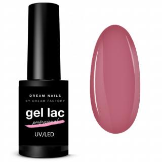 Gél Lak Dreamnails PROFESIONAL pink 525