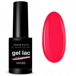 Gél Lak Dreamnails PROFESIONAL pink 530 5ml