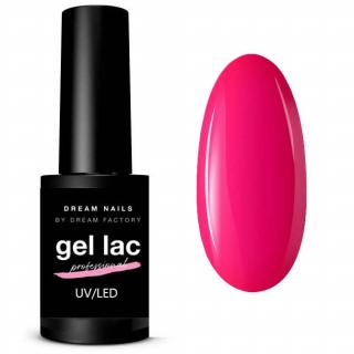 Gél Lak Dreamnails PROFESIONAL pink 531 5ml