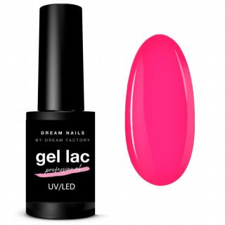 Gél Lak Dreamnails PROFESIONAL pink 532 5ml