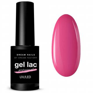 Gél Lak Dreamnails PROFESIONAL pink 534 5ml