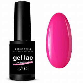 Gél Lak Dreamnails PROFESIONAL pink 537 5ml