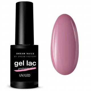 Gél Lak Dreamnails PROFESIONAL pink 543 5ml