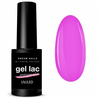 Gél Lak Dreamnails PROFESIONAL pink 544 5ml