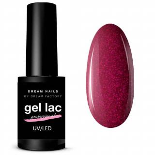 Gél Lak Dreamnails PROFESIONAL pink 552 5ml