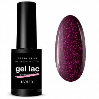 Gél Lak Dreamnails PROFESIONAL pink 554 5ml