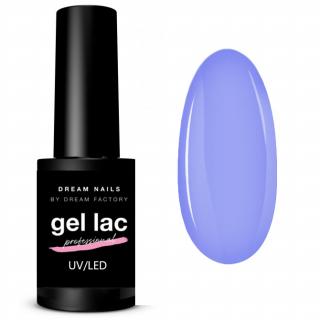 Gél Lak Dreamnails PROFESIONAL purple 602 5ml