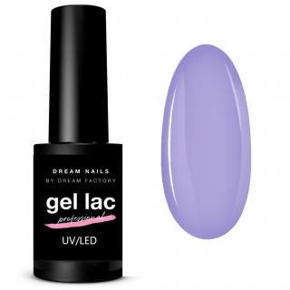 Gél Lak Dreamnails PROFESIONAL purple 604 5ml