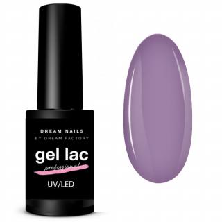 Gél Lak Dreamnails PROFESIONAL purple 607 5ml