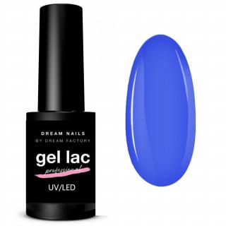 Gél Lak Dreamnails PROFESIONAL purple 609 5ml