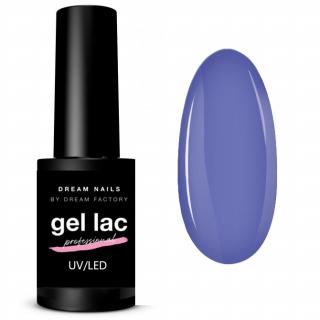 Gél Lak Dreamnails PROFESIONAL purple 611 5ml